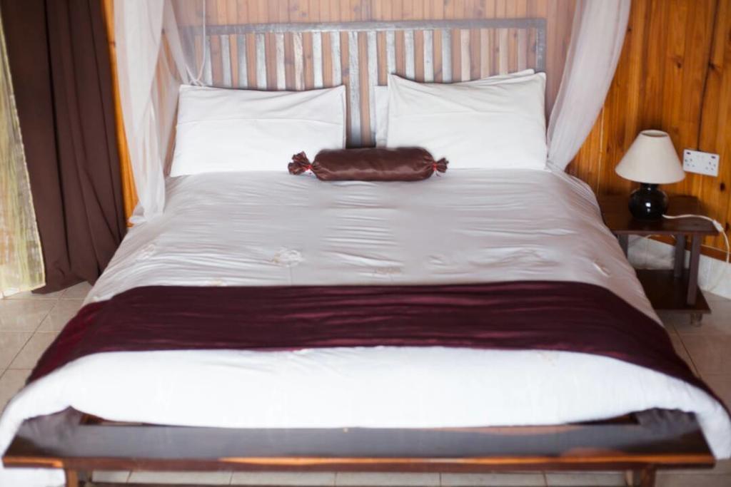 Madidi Lodge Lilongwe Esterno foto