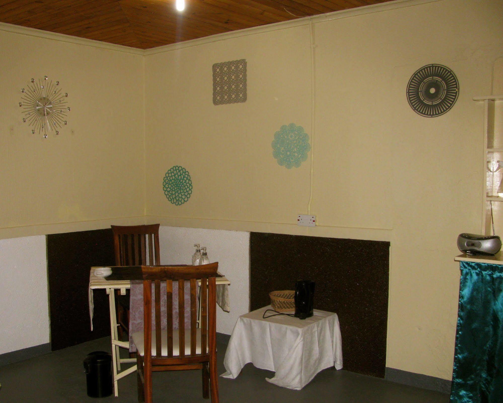 Madidi Lodge Lilongwe Esterno foto