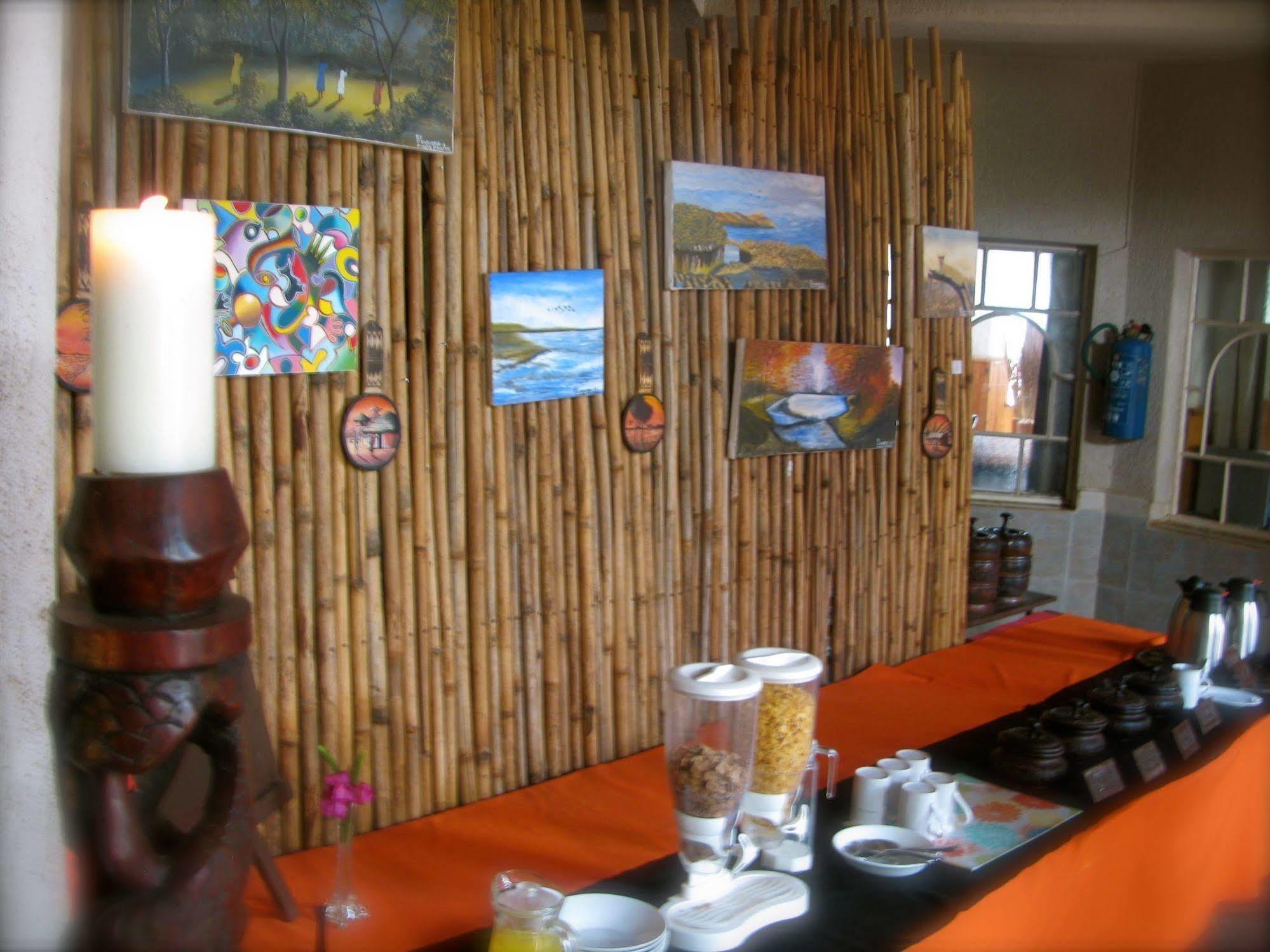 Madidi Lodge Lilongwe Esterno foto